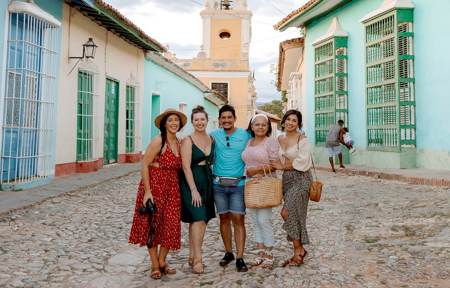 Our travel guide to Cuba