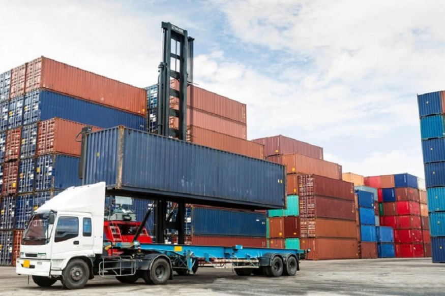 transport of goods