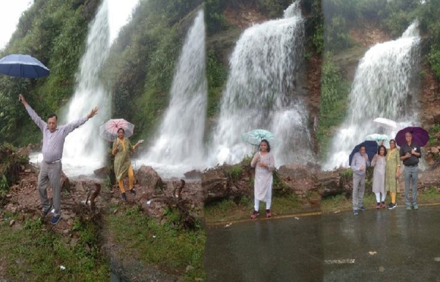 Meghalaya tour package