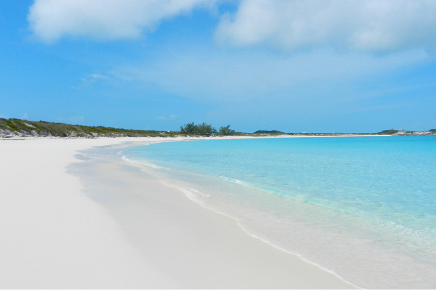 Exumas Yacht Charter..