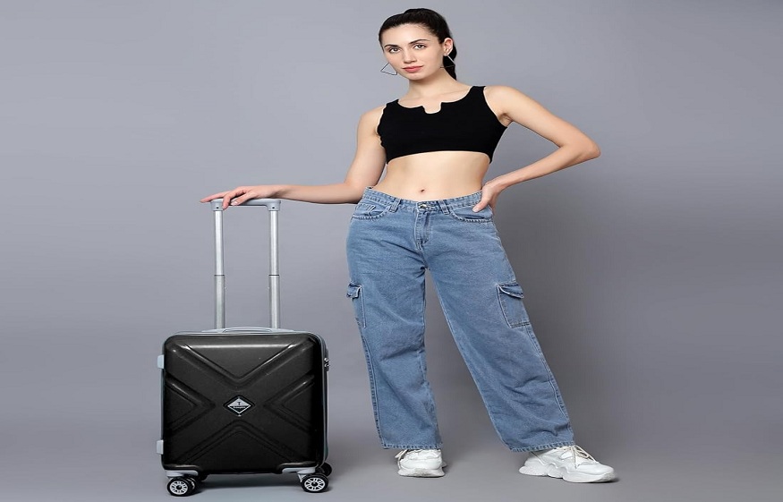 The Smart Traveller’s Guide: Organizing Your Travel Essentials with Trolley Bags and Backpacks